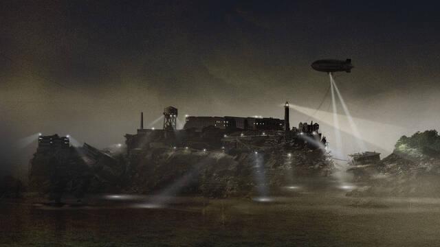 LQPS - Downfall, el survival horror de Crystal Dynamics -