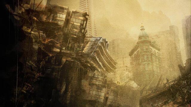 LQPS - Downfall, el survival horror de Crystal Dynamics -