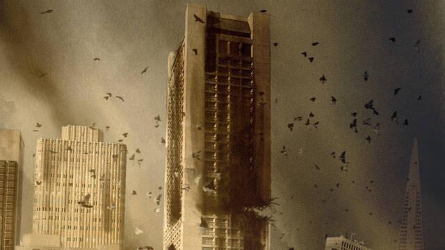 LQPS - Downfall, el survival horror de Crystal Dynamics -