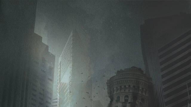 LQPS - Downfall, el survival horror de Crystal Dynamics -