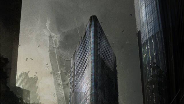 LQPS - Downfall, el survival horror de Crystal Dynamics -