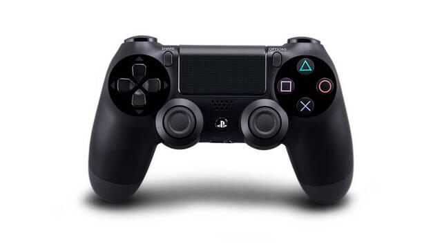 DualShock 4 colores -