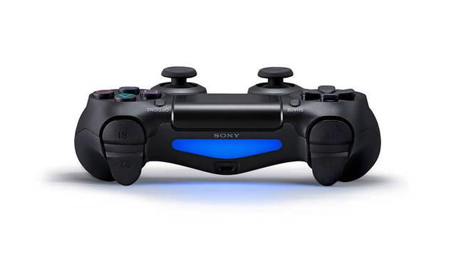 DualShock 4 colores -
