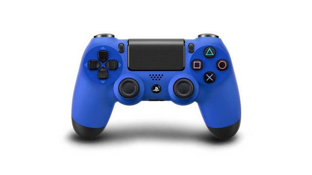 DualShock 4 colores -