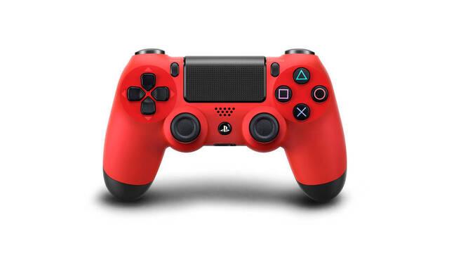 DualShock 4 colores -
