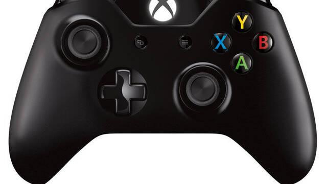 Mando Xbox One -