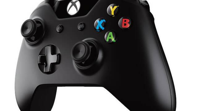 Mando Xbox One -