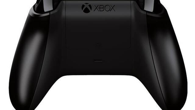 Mando Xbox One -