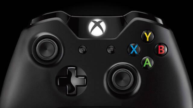 Mando Xbox One -