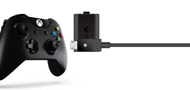 Mando Xbox One -