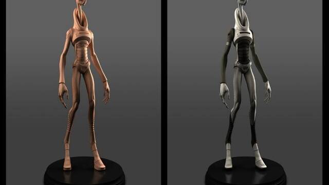 LQPS - Star Wars Battlefront 3 -