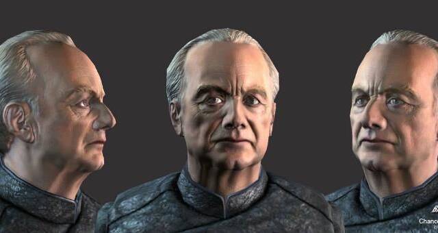 LQPS - Star Wars Battlefront 3 -