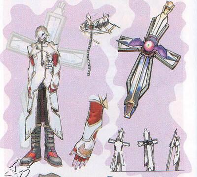 LQPS - Code: Inferno - 