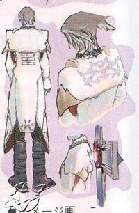 LQPS - Code: Inferno - 