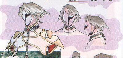 LQPS - Code: Inferno - 