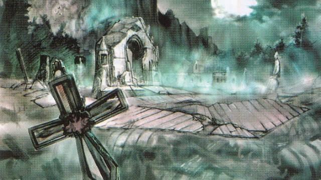 LQPS - Code: Inferno - 