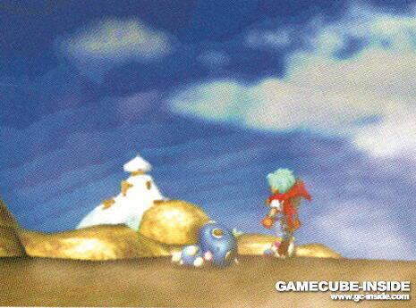 LQPS - Gold Star Mountain - 