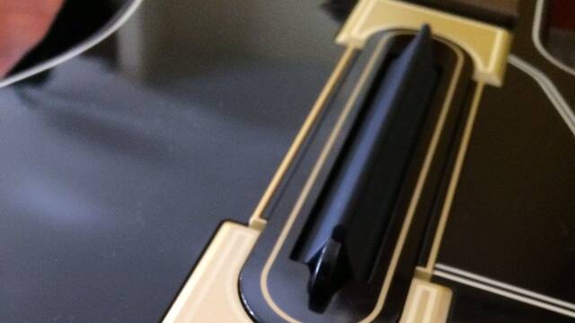 Guitar Hero Live - La nueva guitarra - 