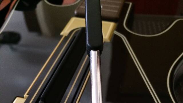 Guitar Hero Live - La nueva guitarra - 