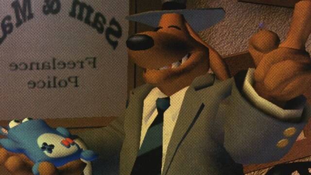 Lo que pudo ser - Sam & Max: Freelance Police - 