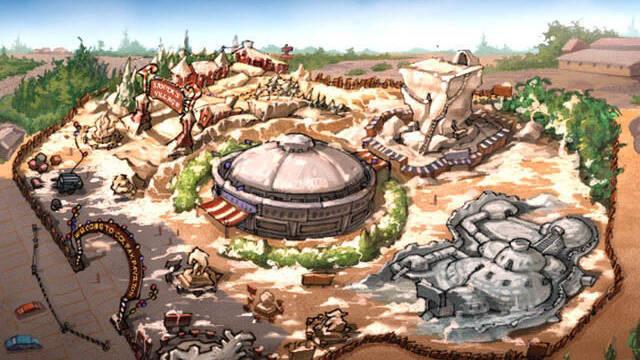 Lo que pudo ser - Sam & Max: Freelance Police - 