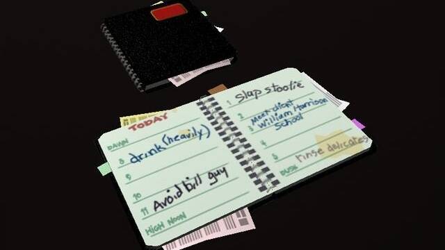 Lo que pudo ser - Sam & Max: Freelance Police - 