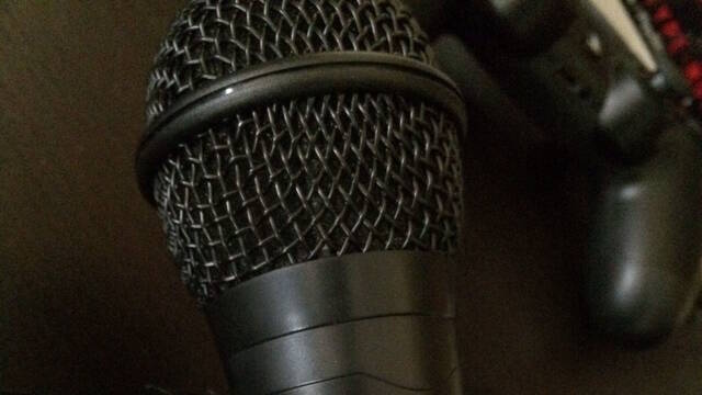 Los instrumentos de Rock Band 4 - 