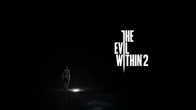 The Evil Within 2 - En las llamas - Zona de oscuridad