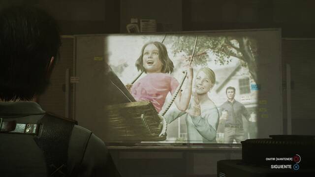 The Evil Within 2 - Algo no va bien - Ver la diapositiva