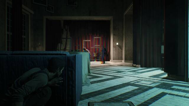 The Evil Within 2 - Algo no va bien - Asesinato