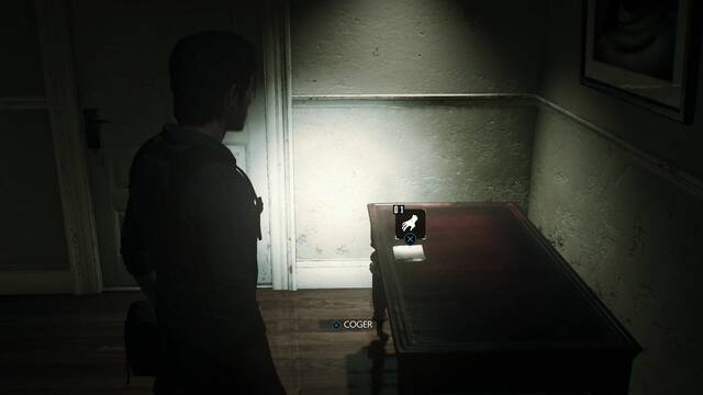 The Evil Within 2 - Algo no va bien - Archivo 3