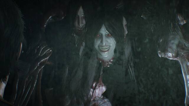 The Evil Within 2 - Algo no va bien - Guardin