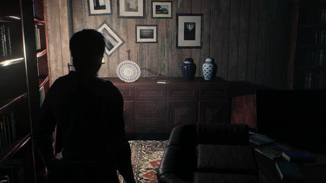 The Evil Within 2 - Algo no va bien - Archivo 4