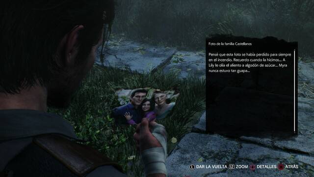 The Evil Within 2 - Algo no va bien - Archivo 5