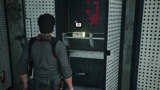 The Evil Within 2 - Botiqun - 