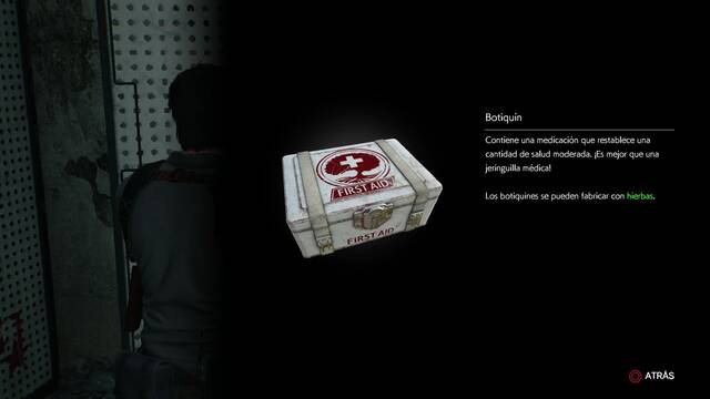 The Evil Within 2 - Botiqun - 