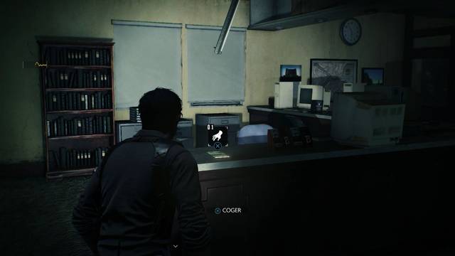 The Evil Within 2 - Resonancias - Archivo 6