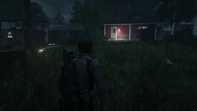 The Evil Within 2 - Resonancias - Enemigos que fingen estar muertos