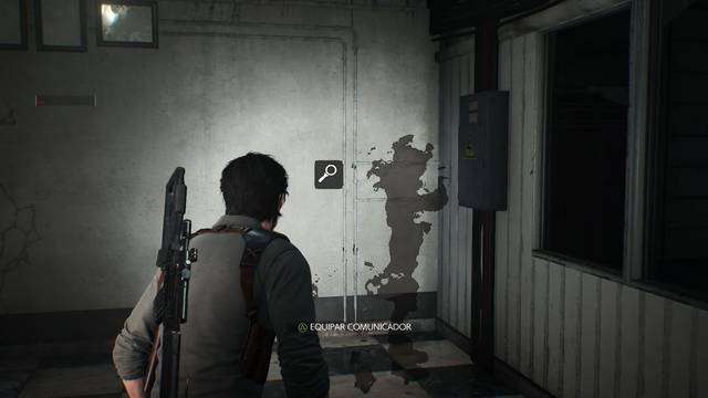 The Evil Within 2 - Resonancias - Recuerdo residual 3