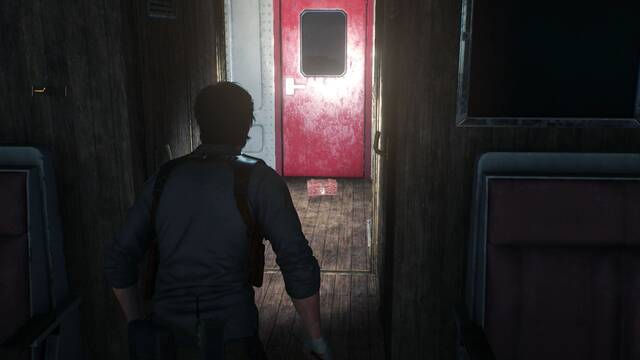 The Evil Within 2 - Resonancias - Piezas de armas de alta calidad