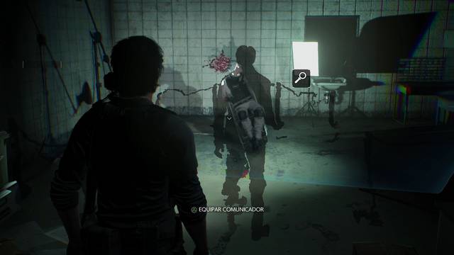 The Evil Within 2 - Resonancias - Recuerdo residual 6