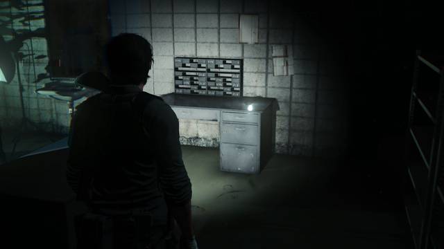 The Evil Within 2 - Resonancias - Archivo 9