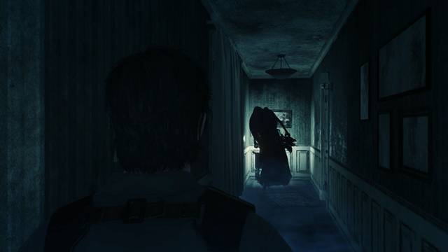 The Evil Within 2 - Resonancias - Anima invencible