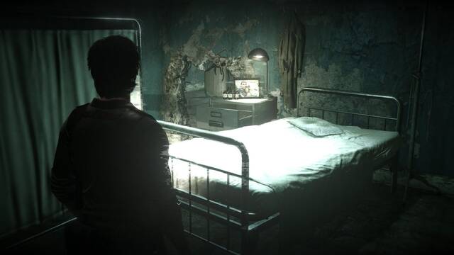 The Evil Within 2 - Resonancias - Cajones