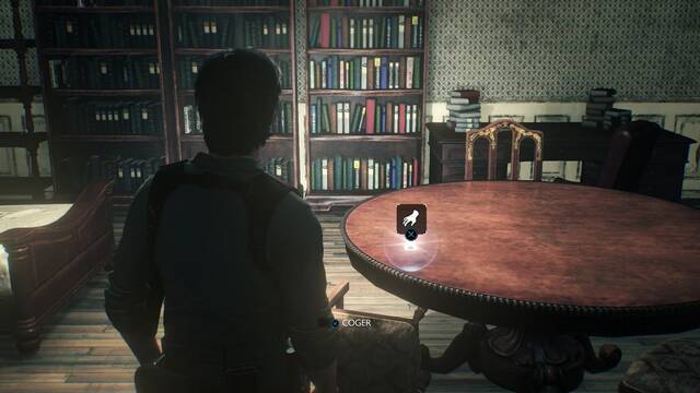 The Evil Within 2 - Resonancias - Diapositiva 1