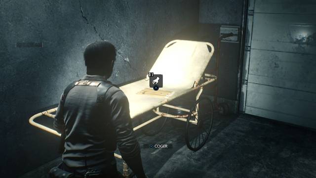 The Evil Within 2 - Resonancias - Archivo 11