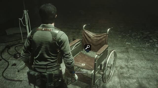 The Evil Within 2 - Resonancias - Diapositiva 3