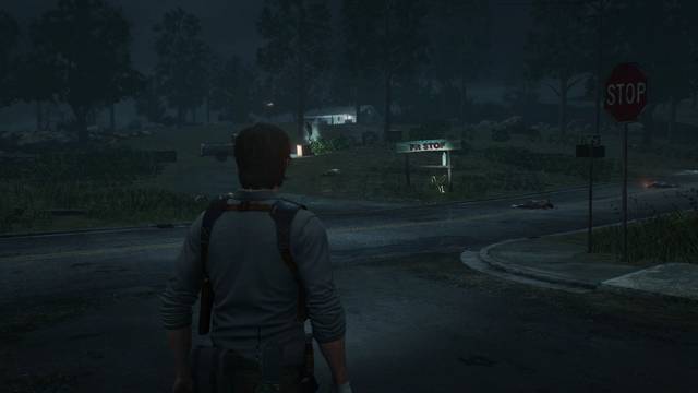 The Evil Within 2 - Resonancias - Llave de taquilla 6