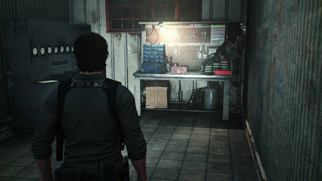 The Evil Within 2 - Resonancias - Archivo 14