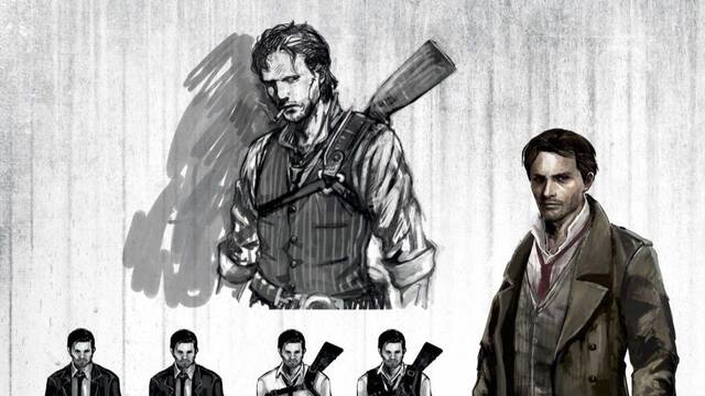 LQPS - The Evil Within (I) -